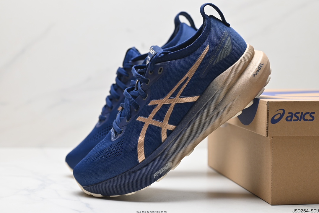 Asics Shoes